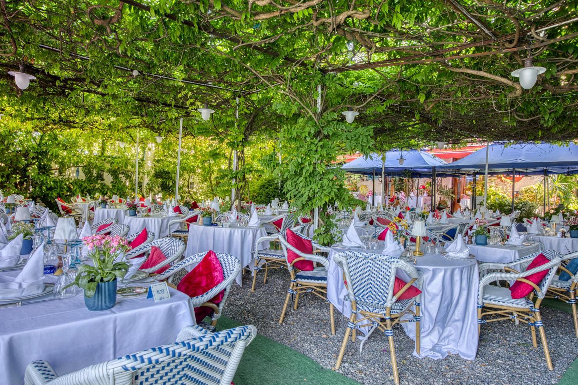 Les Cygnes Hotel Évian-les-Bains Exterior foto